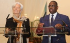 CROISSANCE ECONOMIQUE DU SENEGAL EN 2021: Le Fmi annonce un Pib de 6,1% et met en garde le Sénégal contre l’augmentation soutenue de la dette publique
