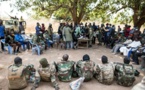 CONSÉQUENCE DES BOMBARDEMENTS DE L'ARMÉE CONTRE LES BASES DE SALIF SADIO DANS LE NORD SINDIAN :Une trentaine d’écoles élémentaires et deux collèges fermés, des milliers de potaches réintégrés à Sindian, Djibidione, Oulampane