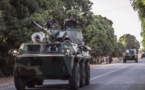 OFFENSIVE DE L’ARMÉE SÉNÉGALAISE DANS LE NORD SINDIAN :Au moins 6000 personnes fuient la Casamance vers la Gambie, selon les autorités gambiennes