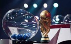 COUPE DU MONDE QATAR 2022 :La date du tirage connue, les barrages intercontinentaux se joueront au Qatar et les changements opérés