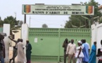 RESTAURATRICE AUX ALENTOURS DE LA PRISON DE REBEUSS DEPUIS 10 ANS Ndjira Kama accusée d’avoir cachéun cornet de yamba dans le plat de haricots destiné à un détenu