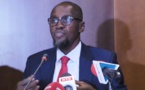 CONSEIL DES MINISTRES DU MERCREDI 23 MARS 2022: Macky Sall magnifie le travail de Saër Niang et annonce l’inauguration du Pont à péage de Foundiougne