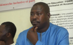 CHEIKH MBOW AU PANEL SUR L’ACCES A L’EAU A L’ECOLE: «Seules 40% des écoles disposent d’eau potable»