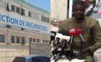 SA DEMANDE DE MAINLEVÉEE REJETÉE PAR LE DJI Ousmane Sonko victime de son refus d’aller émarger devant le juge