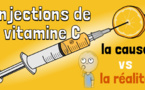 LE FAUX MÉDECIN RISQUE 5 ANS DE PRISON FERME POUR HOMICIDE INVOLONTAIRE... Emmanuel Boniface Dzou est accusé d'avoir tué un patient cancéreux en lui administrant de fortes doses de vitamine C