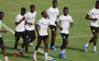APRÈS LE MATCH ALLER AU CAIRE :Les Lions à Dakar à 11h Gmt, un premier galop cet après-midi