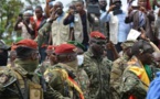 Les autorités guinéennes menacées