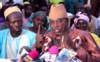 Cheikh Abdou Mbacké Bara Dolly quitte Bokk Gis-Gis aujourd’hui