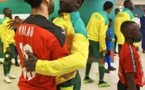 MOHAMED SALAH: «Nous sommes capables de gagner le match retour, pas seulement faire un match nul»