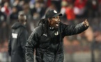 ALIOU CISSE, COACH DES LIONS  :«Aller au Qatar, c’est avoir des ambitions»