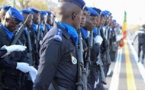 La Gendarmerie a mobilisé 1000 hommes