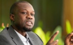 SUR LE POINT D’ETRE CONVOQUÉ PAR LE JUGE :Ousmane Sonko demande aux jeunes de ne pas se mobiliser