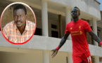 OUMAR NDIAYE ONCLE DE SADIO MANE :«On ne lui a jamais dit d'aller simplement jouer, on lui a toujours  dit d'aller gagner»