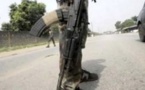 BRAQUAGE SUR LA ROUTE NATIONALE N°5 A KOUTENGHOR :Des hommes armés dépouillent un commerçant à bord de son camion de dizaines de millions