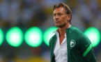 Hervé Renard : «Je vois le Sénégal faire une énorme Coupe du monde…»