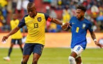 ENNER VALENCIA, CAPITAINE EQUATEUR: «Contre le Sénégal,  Il faudra se préparer très bien pour se montrer à la hauteur»