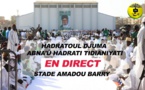 Hadratoul Jummah populaire à Guédiawaye