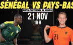 MATCH D’OUVERTURE MONDIAL 2022 PAYS-BAS VS SENEGAL: Gana Guèye lance le duel avec son coéquipier Wijnaldum