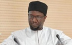 Retour de Parquet pour Cheikh Oumar Diagne
