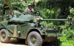 POURSUITE DES BOMBARDEMENTS EN CASAMANCE:L’armée à l’assaut des bases de la commune de Djibidione