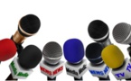Manœuvres pour faire reporter la conf presse
