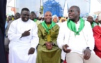 La bataille de Dakar entre Khalifa Sall et Bamba Fall