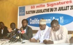 Législatives : Fadel Barro avec «Jammi Gox Yi» seront de la partie