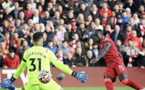 Premier League :Man City et Liverpool se neutralisent,Sadio Mané permet d’arracher le nul