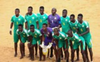 La Fédération va bientôt nommer des entraîneurs pour la sélection locale, les U23 et le Beach Soccer