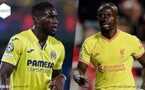 LIGUE DES CHAMPIONS UEFA :Liverpool de Sadio Mané passe en demi-finale face à Villarreal de Boulaye Dia