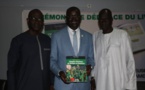 «CŒUR DE LION, L'ÉPOPÉE VICTORIEUSE DU SÉNÉGAL AU CAMEROUN»: Babacar Khalifa Ndiaye livre son 5e œuvre
