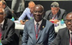 A LA COUPE DU MONDE QATAR 2022 Augustin Senghor «rêve d’une demi-finale»