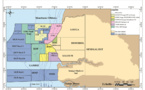 SITUATION DES CHAMPS D’HYDROCARBURES DU SENEGAL: La phase 1 de Gta est à 73,2% d’exécution, 53,1% pour Sangomar et Yakaar-Teranga en discussions