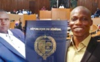 AFFAIRE DES FAUX PASSEPORTS DIPLOMATIQUES :Le parquet traite les députés Mamadou Sall et Boubacar Biaye d'escrocs et de faussaires, mais requiert une peine légère de 3 mois ferme et une lourde sanction de 2 ans ferme pour Condé
