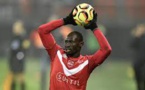 Son club relégué en National 1, Saliou Ciss intéresse ce club de Ligue 1