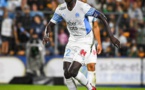 PAPE  ALASSANE GUEYE: Le frêle milieu normand devenu cador à Marseille
