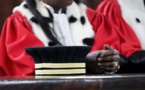 POURSUITE DE LA GREVE DES JUGES CONSULAIRES  :«On va vers la catastrophe si cela continue», prévient un magistrat