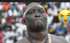 Le lutteur Moussa Dioum n’est plus