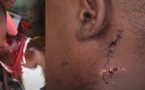 Thies: Quartier Darou salam un enfant de 8 ans échappe à un égorgement…