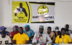 Le mouvement Anc veut un Sénégal meilleur