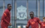 SON COEQUIPIER A LIVERPOOL: Ibrahima Konaté bluffé par le professionnalisme de Mané