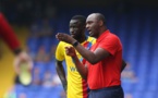 CRYSTAL PALACE : CHEIKHOU KOUYATE RAVI D'ÉVOLUER SOUS LES ORDRES DE PATRICK VIEIRA :«L’un des meilleurs entraîneurs que j’ai vus»