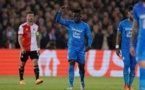Ligue Europa Conférence/Feyenoord – OM : Bamba Dieng marque son premier but en Europe