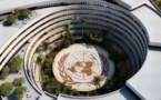 LA GUERRE EN UKRAINE, TERRORISME DANS LE SAHEL, NOUVEAU SIÈGE DE L’ONU À DIAMNIADIO  Le Secrétaire général des Nations-Unies António Guterres à Dakar demain