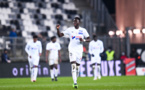 FORMOSE MENDY: La belle surprise du côté d’Amiens