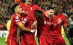 Qualifiés en finale LdC,Mane marque le but de la victoire : Villarreal 2-3 Liverpool