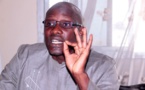 Amadou Gueye, Président de l’UNIS, lance une pétition pour le rétablissement de la peine de mort