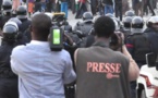 Liberté de la presse : le Sénégal perd 24 places