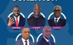 Thierno Bocoum, porte-parole national de la coalition AAR Sénégal  «Cette coalition ira jusqu’à la présidentielle»