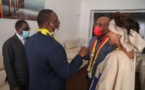 Ville de Dakar : Barthélémy Dias adresse officiellement sa demande d’audience au président Macky Sall.